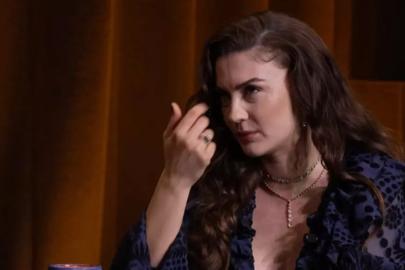 Burcu Özberk'in açıklamaları gündem oldu: Hiç estetiğim yok