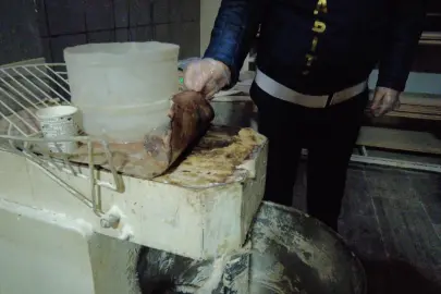 Bursa Gürsu Zabıtası'ndan fırın denetimlerinde af yok