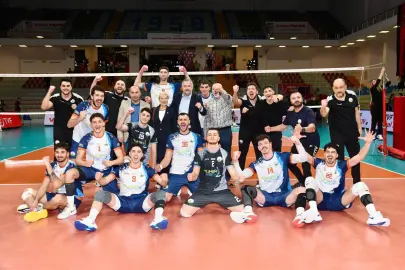 Bursa Osmangazi Belediyespor’dan nefes kesen geri dönüş