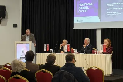 Bursa’da 2026 festival takvimi belli oldu