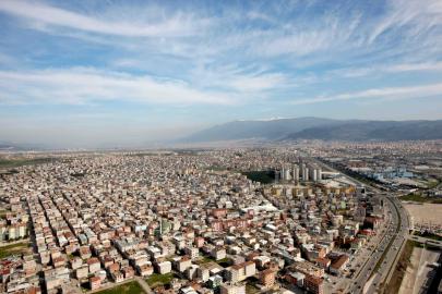 Bursa’da sosyal konut heyecanı: 17 bin hak sahibi belli oluyor