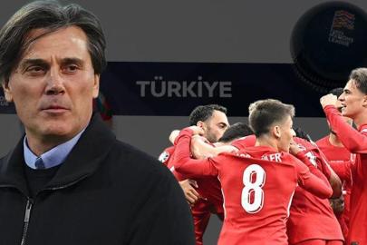 CANLI |ULUSLAR LİGİ KURA ÇEKİMİ 🚨 A Milli Takım'ın rakipleri belli oldu! İşte Türkiye'nin rakipleri