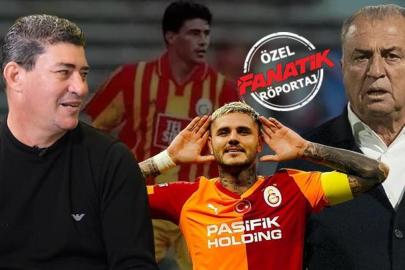 Capone'den G.Saray'a Icardi mesajı | 'Türk futbolunun Fatih Terim'e borcu var' | Juventus-Okan Buruk | ÖZEL