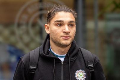 Çaykur Rizespor, Gençlerbirliği deplasmanı için yola çıktı