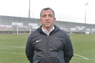 Çaykur Rizespor Teknik Direktörü Recep Uçar: "Galatasaray maçından iyi sonuç almak istiyoruz"