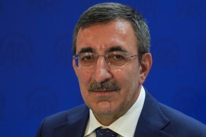 Cevdet Yılmaz: Hedefimiz tek haneli enflasyon