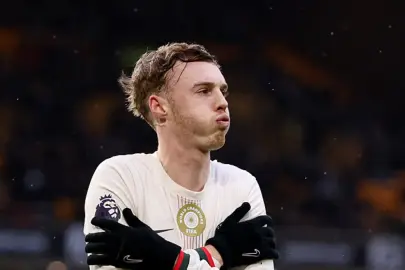 Chelsea, Wolverhampton’ı Cole Palmer ile geçti!