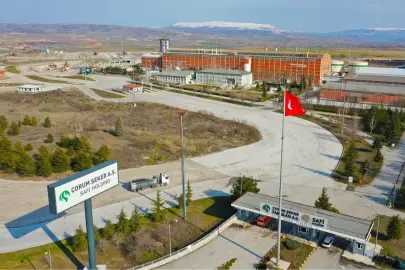 CHP’li Tahtasız’ın Çorum Şeker iddialarına ilişkin tazminat kararı sonuçlandı