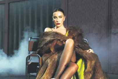 ‘Çok gururlandım ve duygulandım’