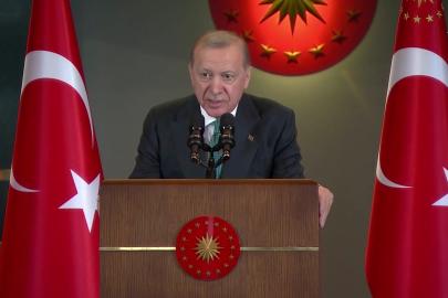Cumhurbaşkanı Erdoğan: Eğer bir evde iftar yemeği pişmiyorsa, bu vebali ne siz ne de biz taşıyabiliriz