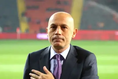 Cüneyt Çakır, Dünya Kupası'nda görev yapacak!