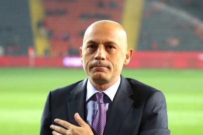 Cüneyt Çakır’la gururlandık