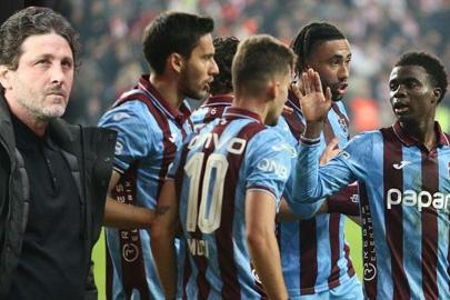 Dev derbiye yoğun ilgi! Avrupa'nın gözü Trabzon'da olacak