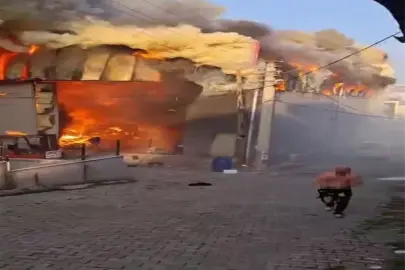 Dilovası yangının iddianamesi yazıldı, otopsi raporları açıklandı