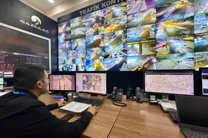 Dirençli şehirler vizyonuyla Gaziantep geleceğe hazırlanıyor