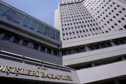 Dışişleri: Bölgedeki süreci yakın takipteyiz