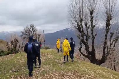 Diyarbakır’da kaybolan zihinsel engelli yaşlı adamı arama çalışmaları sürüyor
