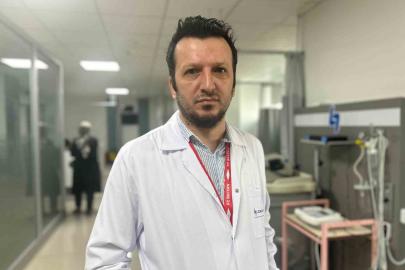 Dr. Akgül: "Kanser erken tanıyla kontrol altına alınabilen bir hastalık"