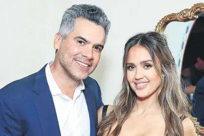 Dünyaca ünlü çift boşanıyor