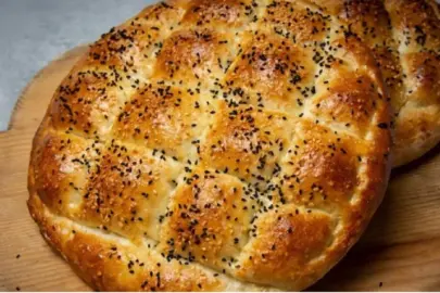 Edirne Keşan'da pide fiyatları belli oldu