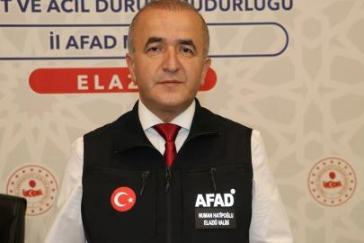 Elazığ’da 6 Şubat depremleri değerlendirildi