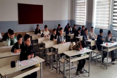 Elazığ'da Siyer Yarışması heyecanı yaşandı