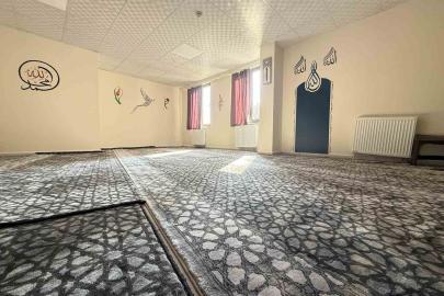 Elazığ’da yurtlar Ramazan’a hazır