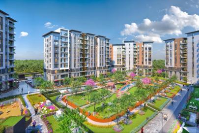 Emlak Konuttan koşuluyla faizsiz 'Hoş Geldin Evim Kampanyası'