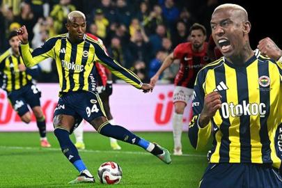 Erman Özgür'den çarpıcı penaltı yorumu!