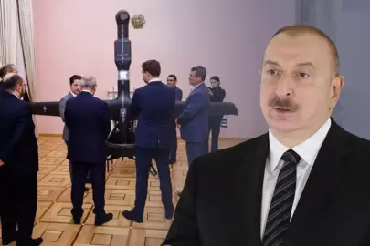 Ermenistan'dan kritik hamle: ABD'den 11 milyon dolara İHA aldılar