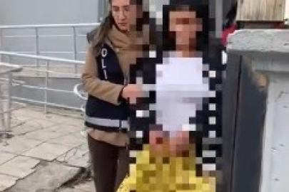 Erzincan’da 62 suç kaydı bulunan şahıs yakalandı