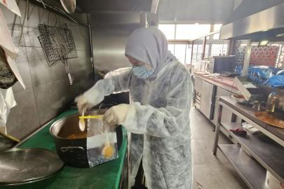 Erzurum’da 483 işletme denetlendi