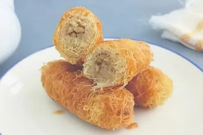 Evde Erzurum yemeği olur mu?