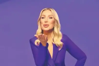 ‘Ex’ini sil, önüne bak bacım’