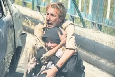 Eypio’dan ‘Al Beni Baba’ya özel şarkı