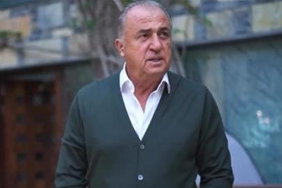 Fatih Terim'den herkesi heyecanlandıran paylaşım 'Çok yakında'