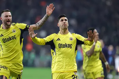 Fenerbahçe 20 yıl sonra bir ilki başardı!