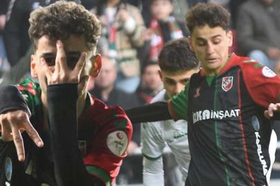 Fenerbahçe Adem Yeşilyurt'u transfer etti! İşte bonservis bedeli