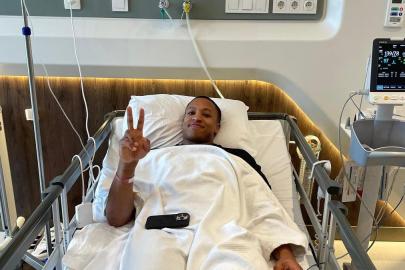 Fenerbahçe Beko'dan sakatlık açıklaması!