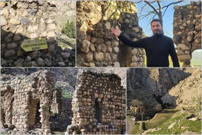 Feqiyê Teyran’ın eğitim verdiği medrese yok olma riskiyle karşı karşıya