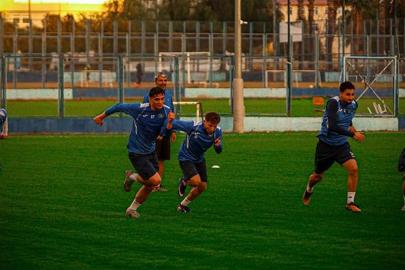 FIFA'dan Adana Demirspor'a 12 puan silme cezası