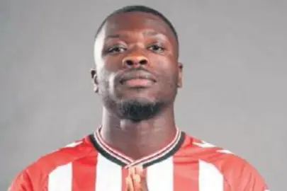 Forvet takviyesi ayrılığı bekliyor!