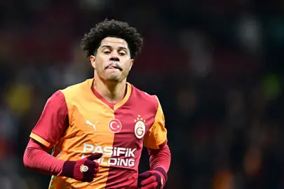 Gabriel Sara: Hep çok üst seviye oyuncular geliyor!