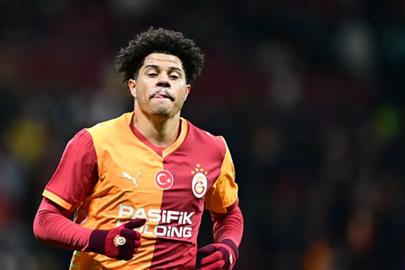 Gabriel Sara: Hep çok üst seviye oyuncular geliyor!