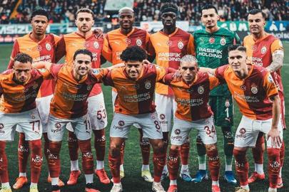 Galatasaray'ın 3 yıldızı için hücum! Scoutlar Juventus maçına akın edecek