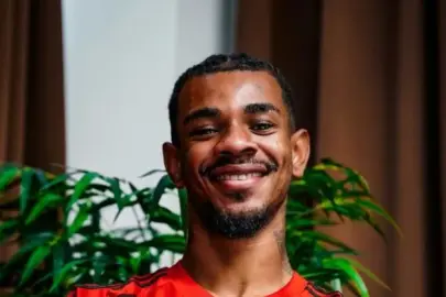 Gaziantep FK, Bacuna'yı Volendam'a kiraladı