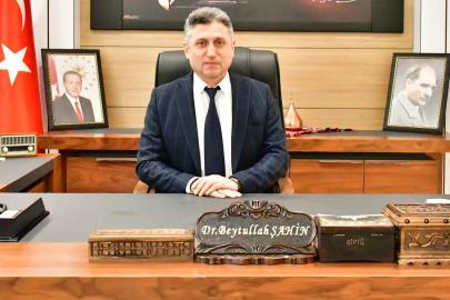 Gaziantep İl Sağlık Müdürü Dr. Şahin: Oruç sigarayı bırakmayı kolaylaştırabilir