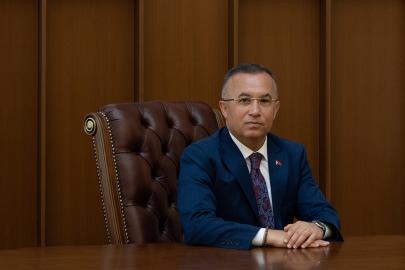 Gaziantep Valisi Çeber: Gaziantep’in gaziliği, asil bir duruşun adıdır