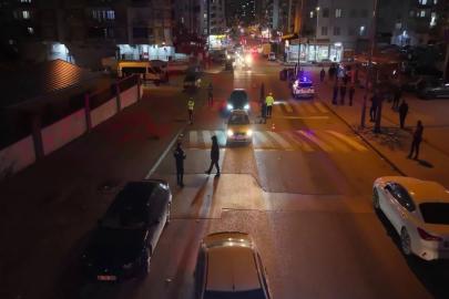 Gaziantep’te kavga eden yabancı uyruklu 6 kişi sınır dışı edildi