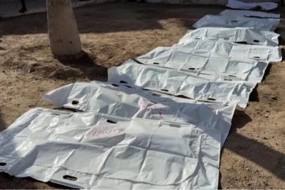 Gazze'de son 24 saatte 5 şehit 10 yaralı